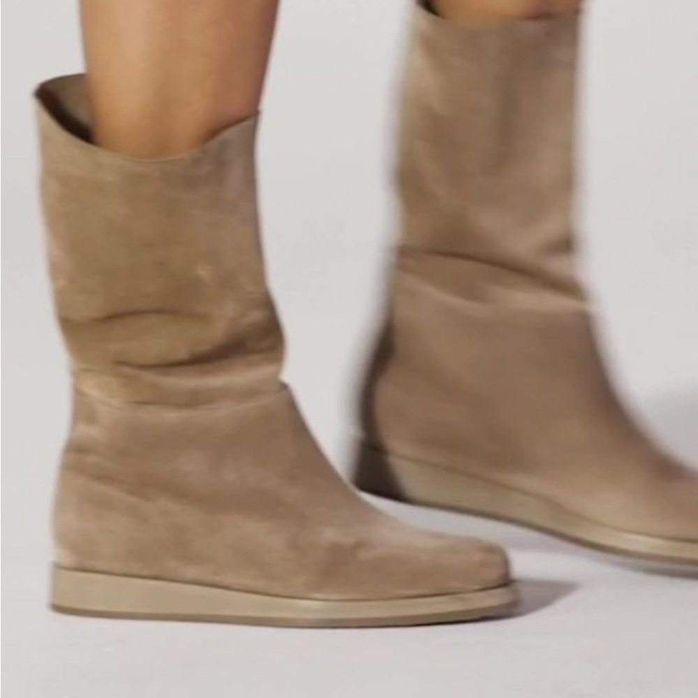 Tamara Mellon Sunday Morning Boots